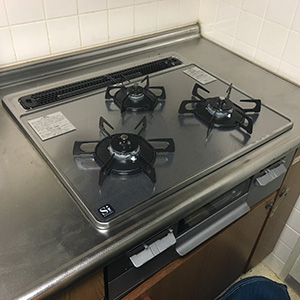 施工事例の画像