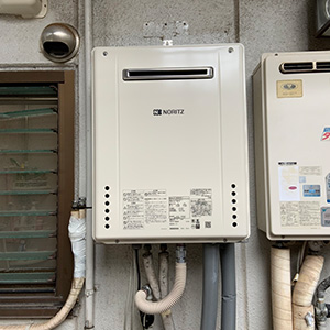施工事例の画像