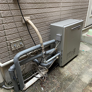 施工事例の画像