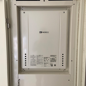 施工事例の画像