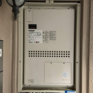 施工事例の画像