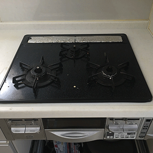 施工事例の画像