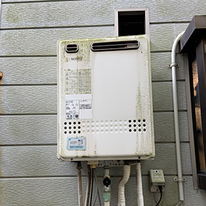 施工事例の画像