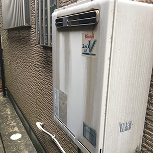 施工事例の画像