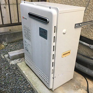 施工事例の画像