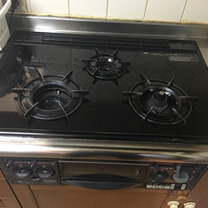 施工事例の画像