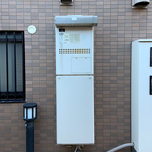 施工事例の画像