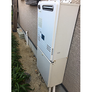 施工事例の画像