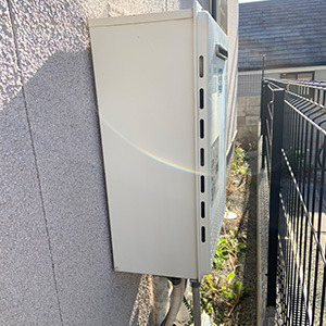 施工事例の画像