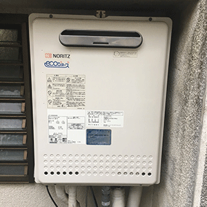 施工事例の画像