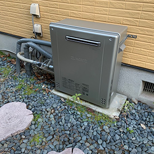 施工事例の画像