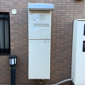 施工事例の画像