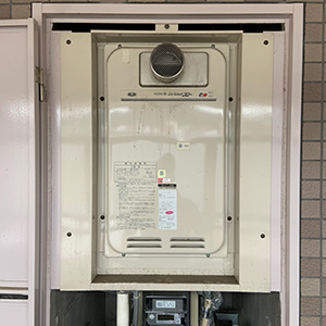 施工事例の画像