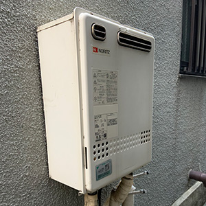 施工事例の画像