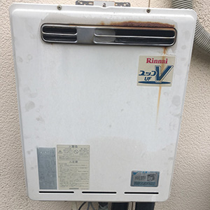 施工事例の画像