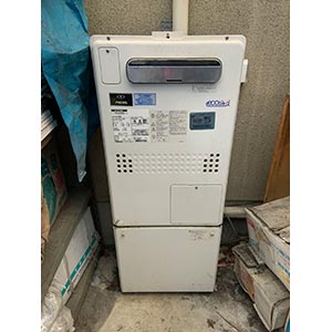施工事例の画像