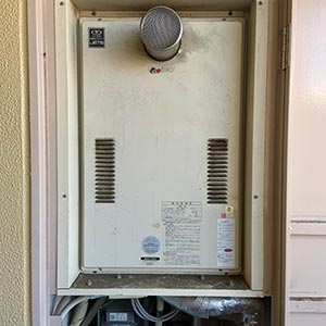 施工事例の画像