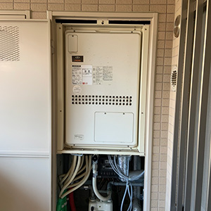 施工事例の画像