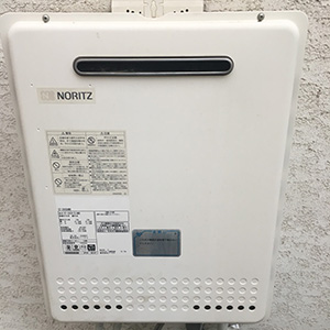 施工事例の画像