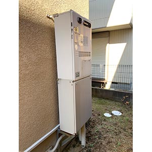 施工事例の画像