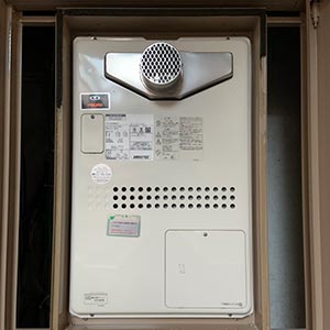 施工事例の画像