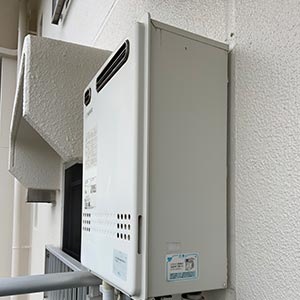 施工事例の画像