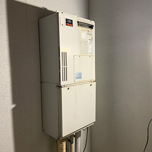 施工事例の画像