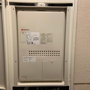 施工事例の画像