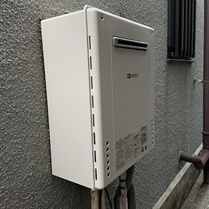 施工事例の画像