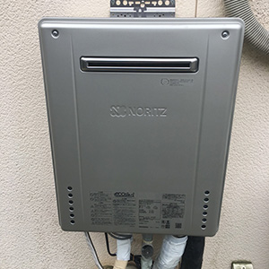 施工事例の画像
