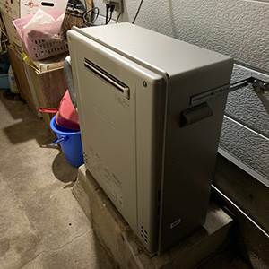 施工事例の画像