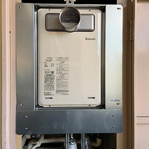 施工事例の画像
