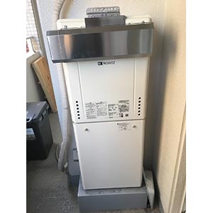 施工事例の画像