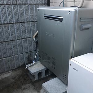 施工事例の画像