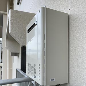 施工事例の画像