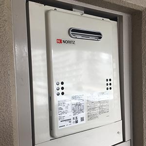 施工事例の画像