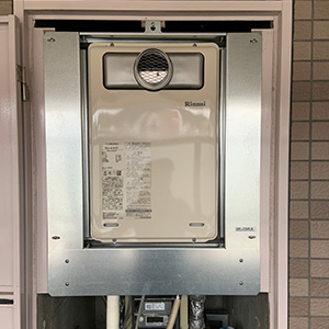 施工事例の画像