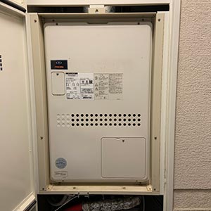 施工事例の画像
