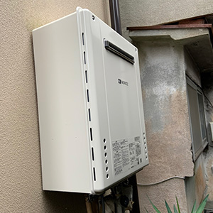 施工事例の画像