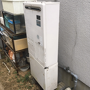 施工事例の画像