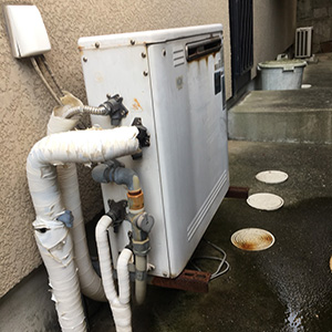 施工事例の画像