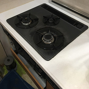 施工事例の画像
