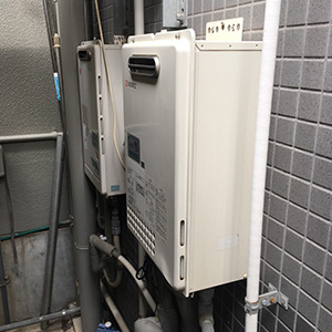 施工事例の画像