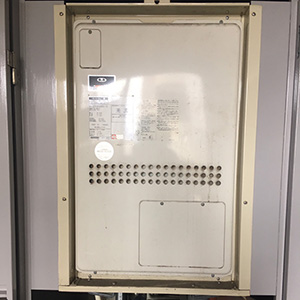 施工事例の画像