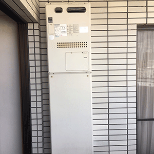 施工事例の画像