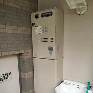 施工事例の画像