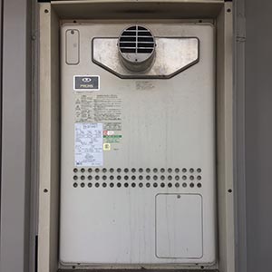 施工事例の画像