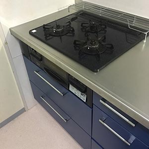 施工事例の画像