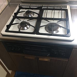 施工事例の画像