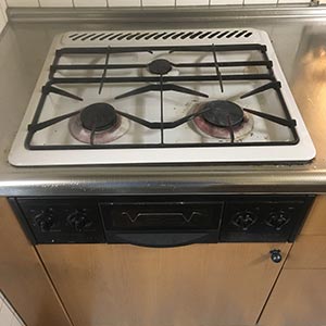 施工事例の画像